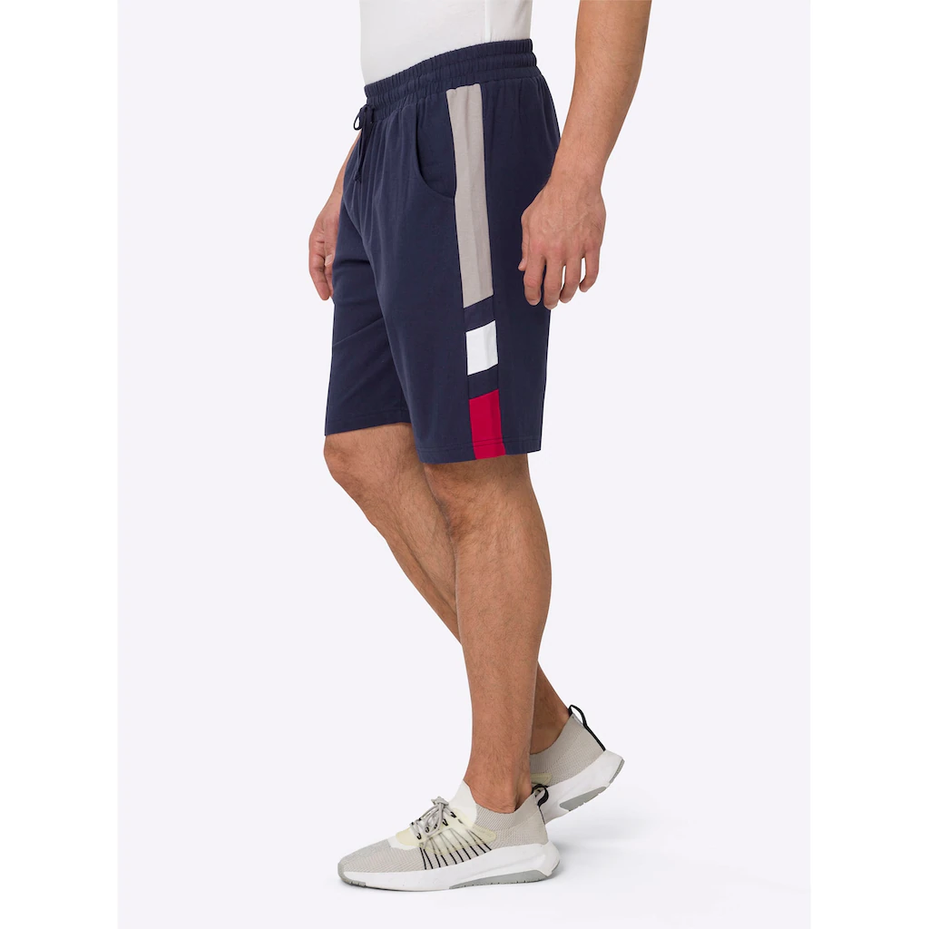Classic Bermudas