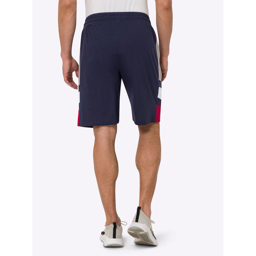 Classic Bermudas