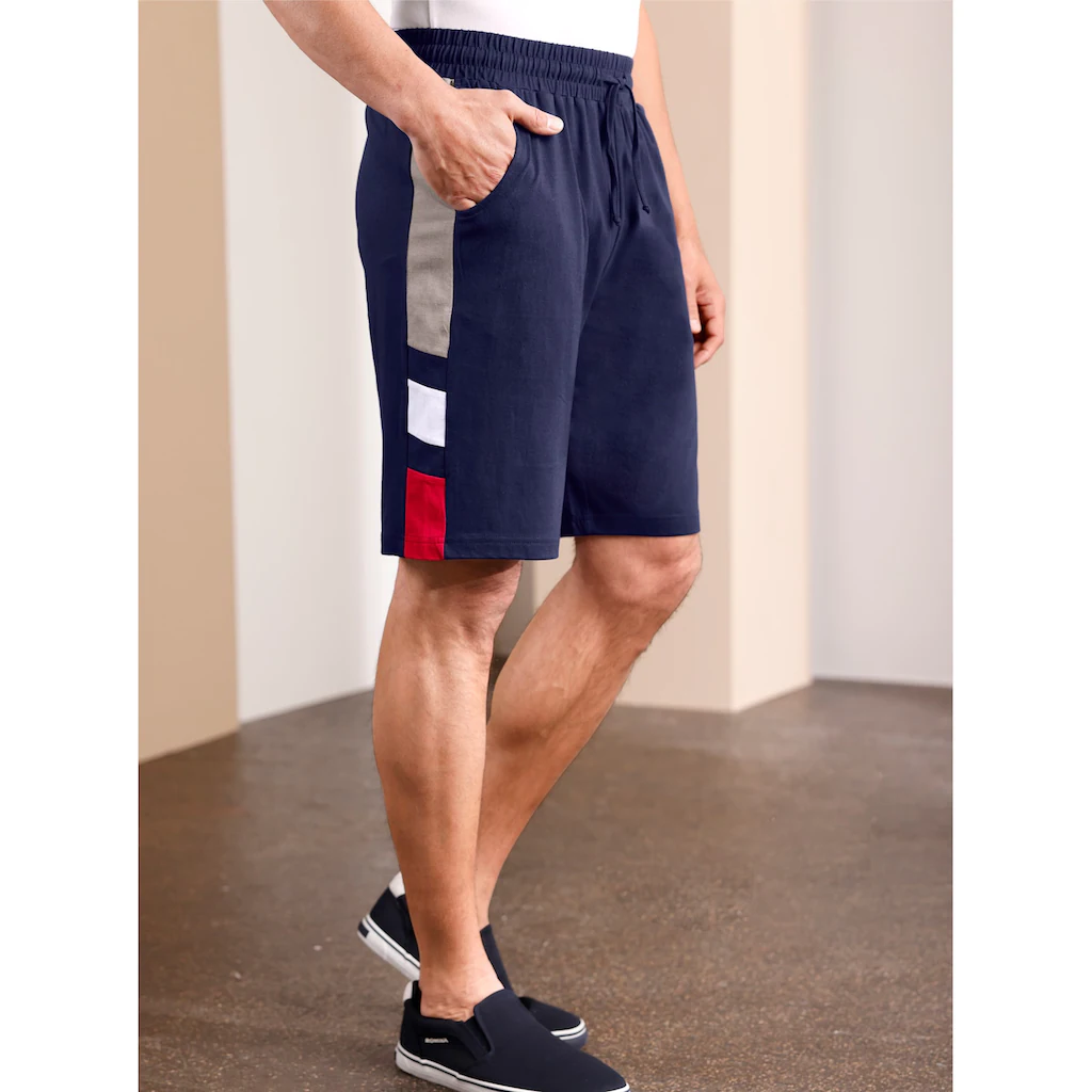Classic Bermudas