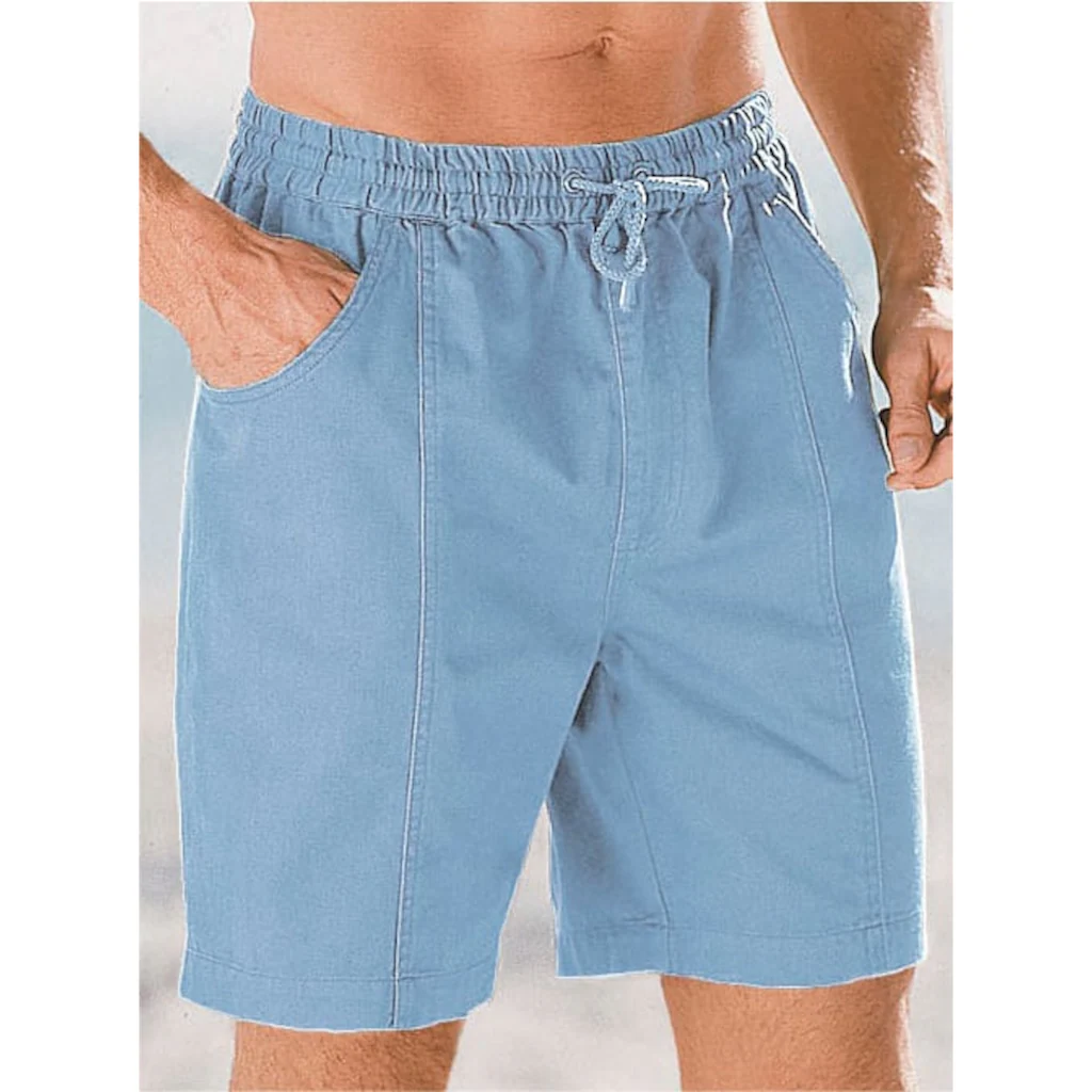 Classic Bermudas
