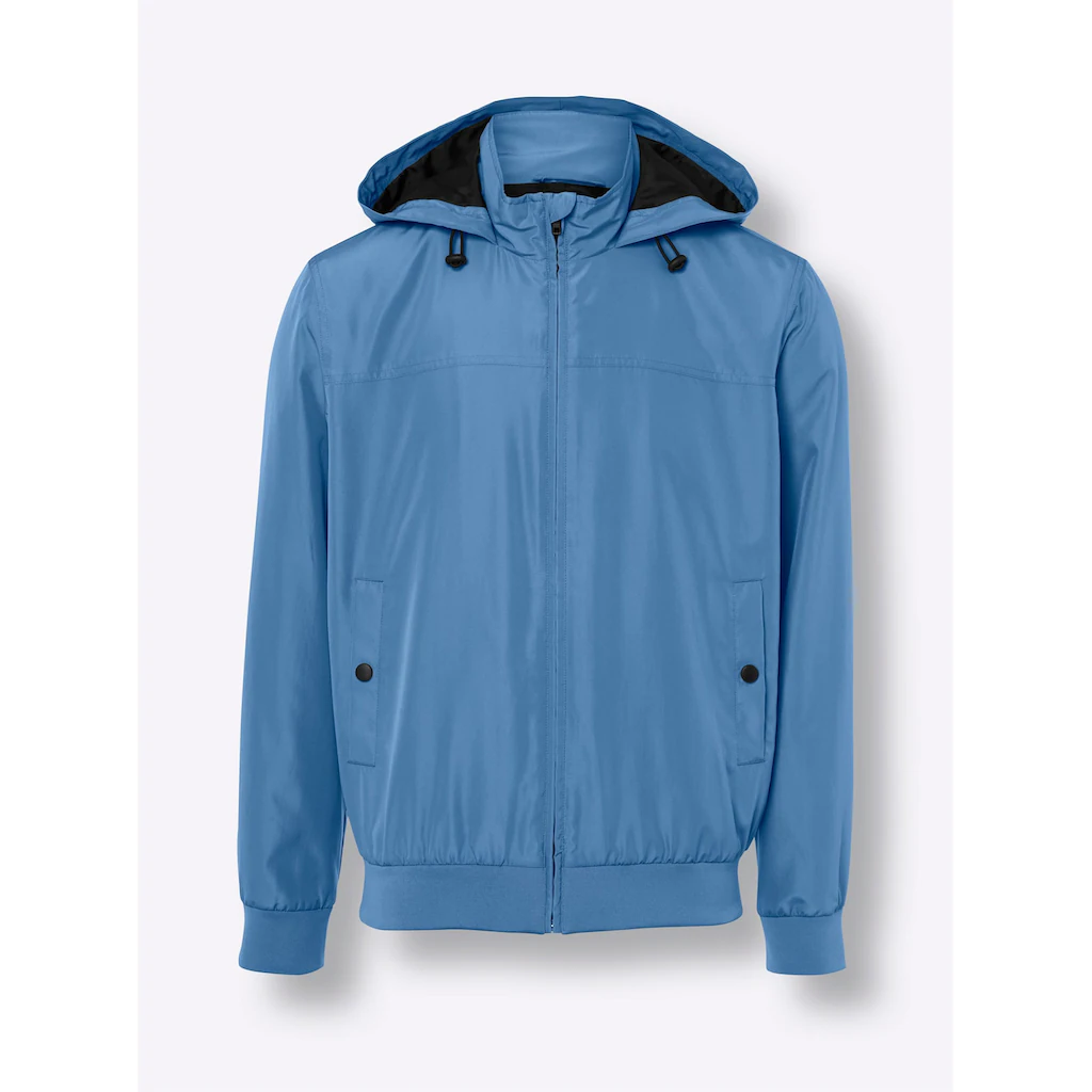 Classic Blouson Mit Kapuze ▷ Bestellen