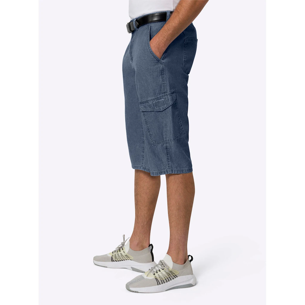 Classic Cargohose ▷ Bestellen