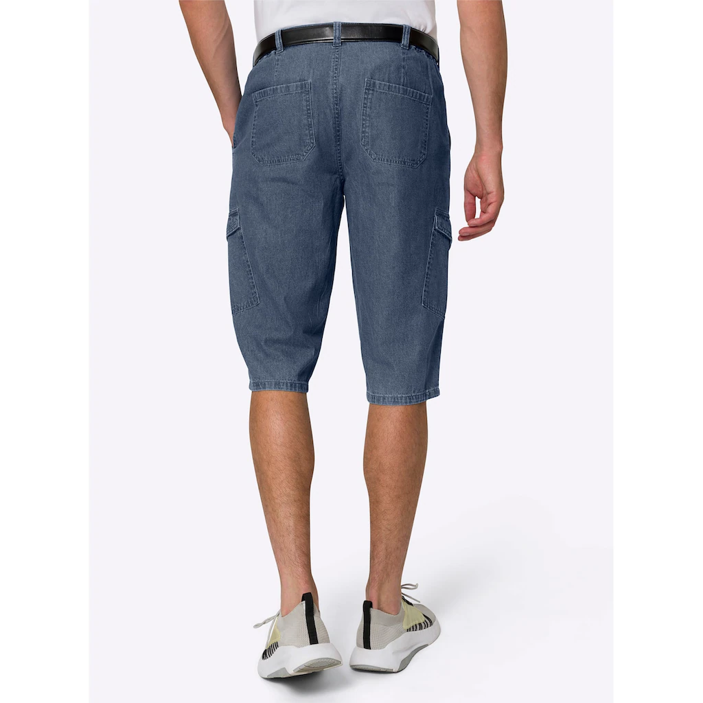 Classic Cargohose ▷ Bestellen