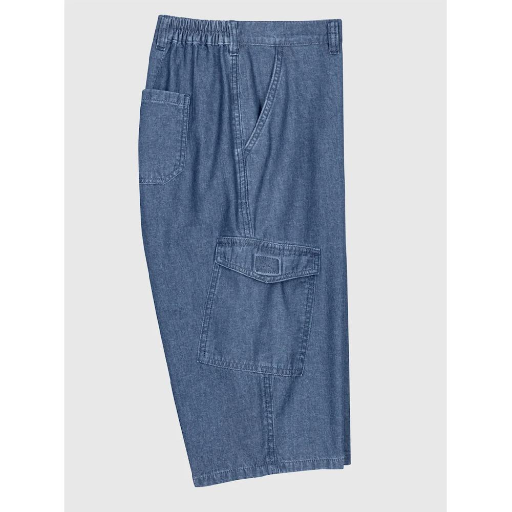 Classic Cargohose ▷ Bestellen