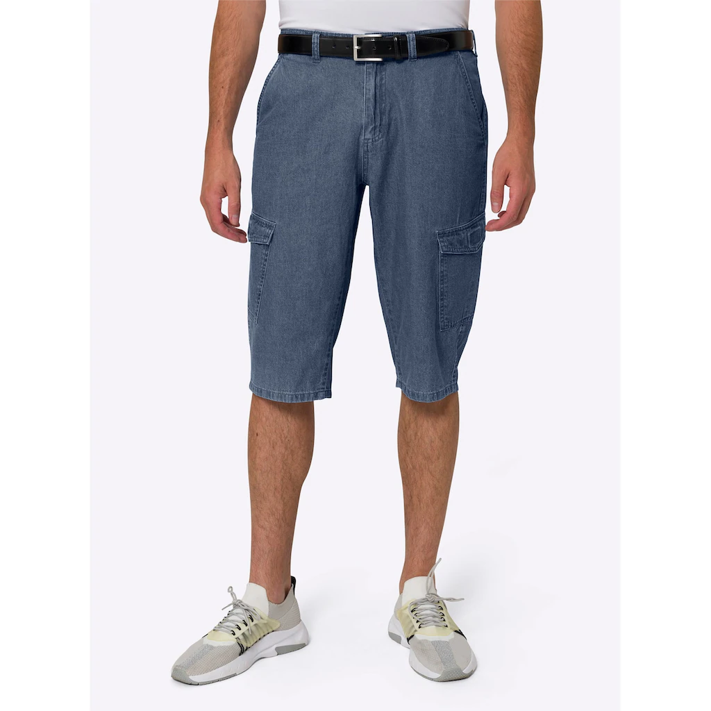 Classic Cargohose ▷ bestellen