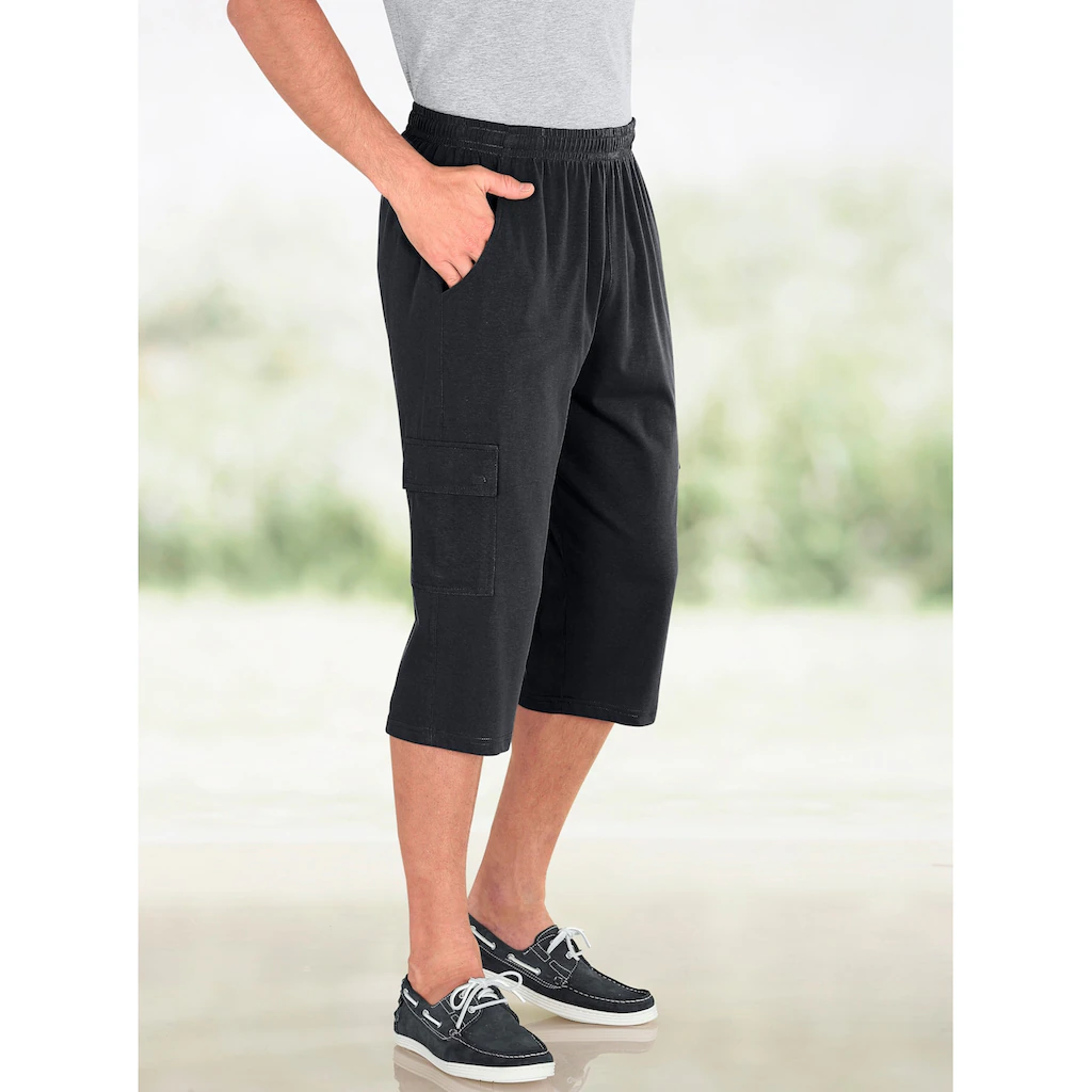 Classic Cargohose ▷ für