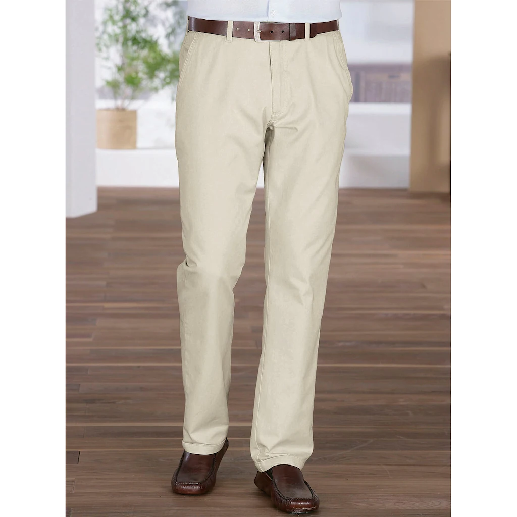 Classic Dehnbund-Hose ▷ bestellen