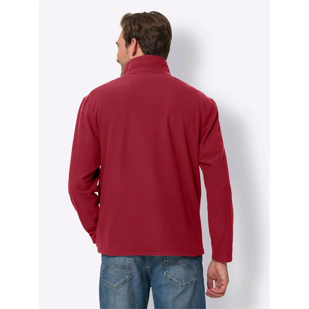 Classic Fleeceshirt »Fleece-Shirt« (1 Tlg.)