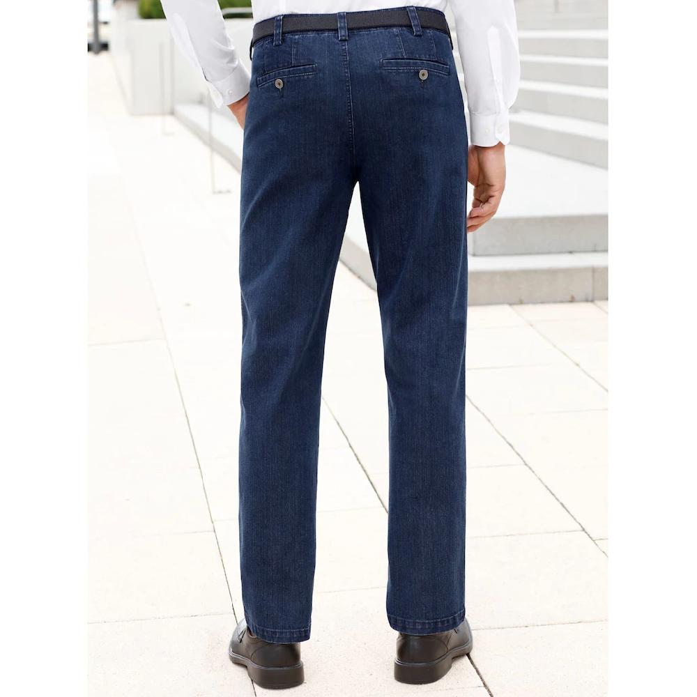 Classic Gerade Jeans (1 Tlg.) ▷ Kaufen
