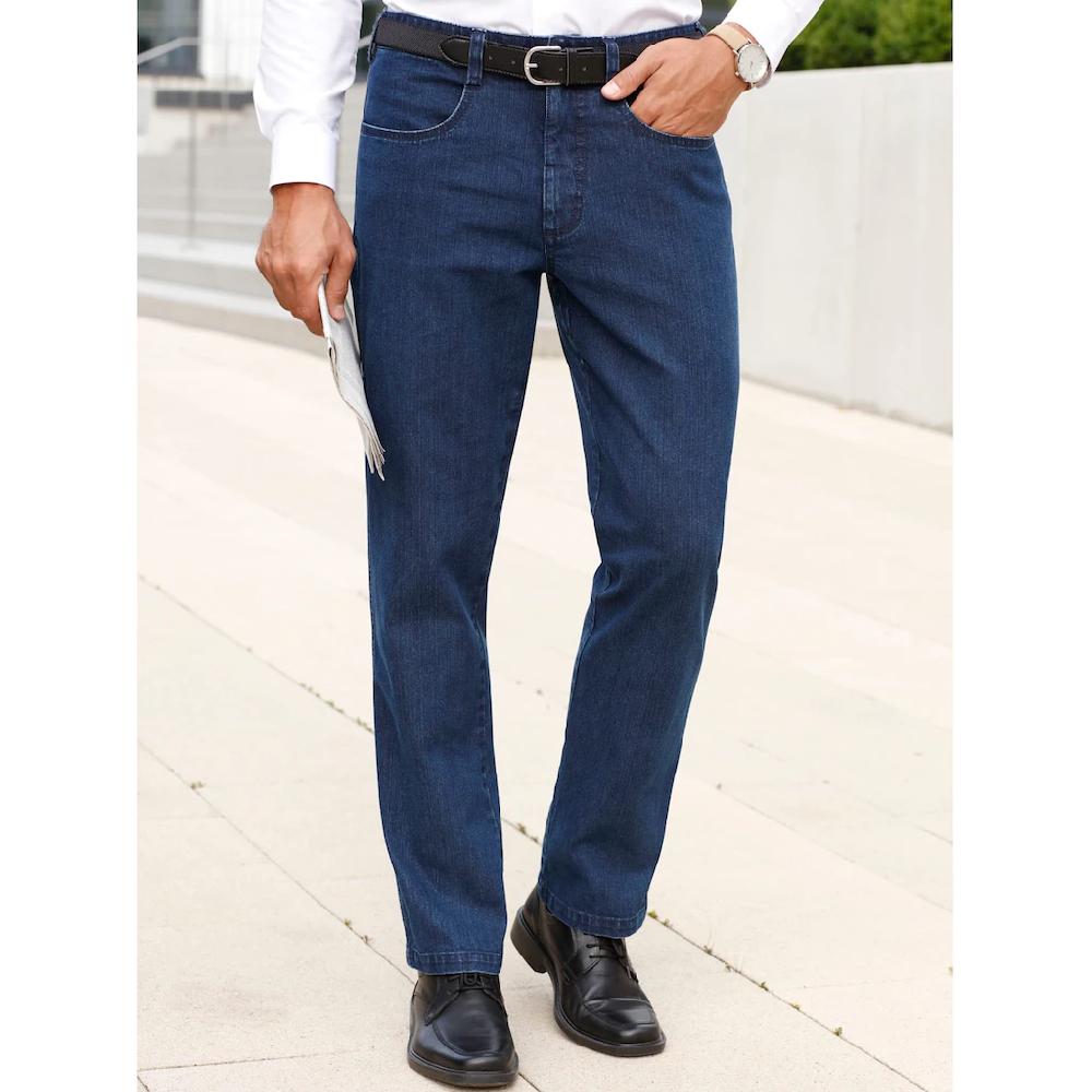 Classic Gerade Jeans (1 tlg.) ▷ kaufen