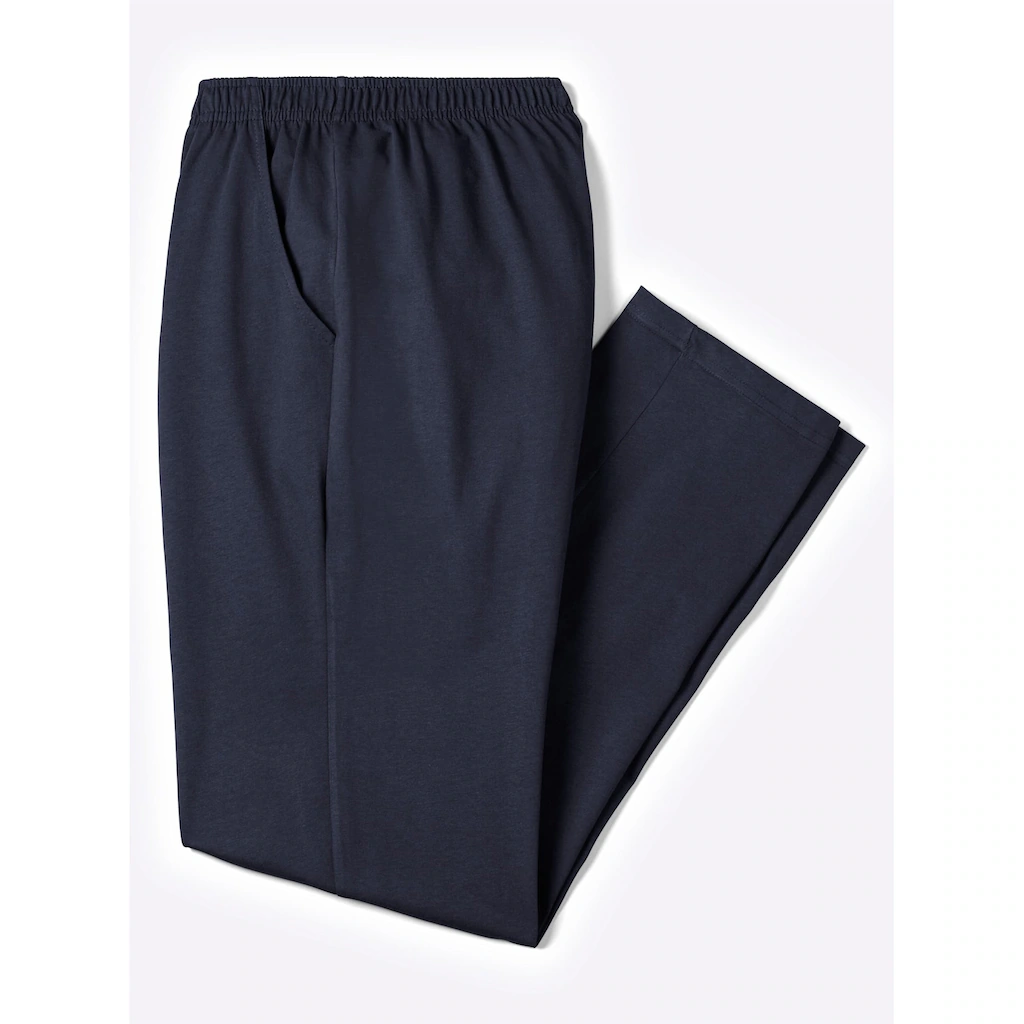 Classic Homewearpants ▷ Bestellen