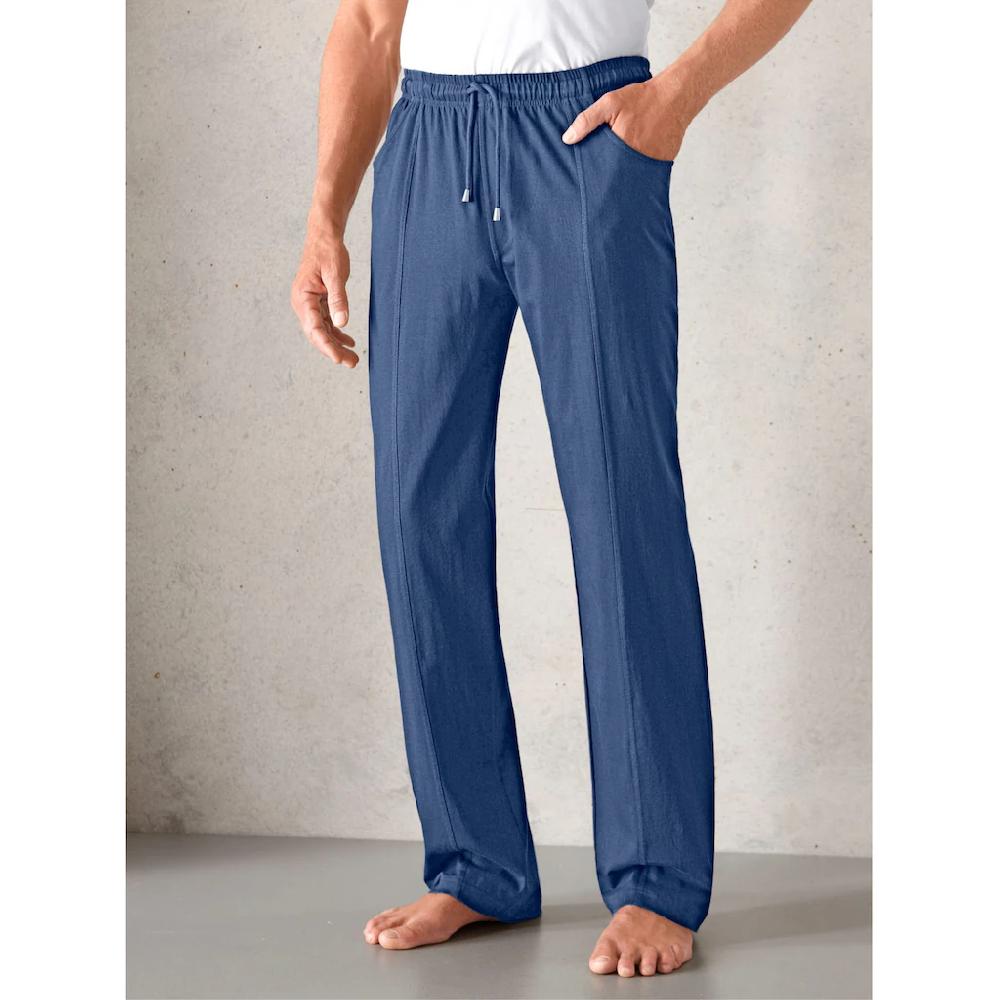 Classic Homewearpants ▷ bestellen