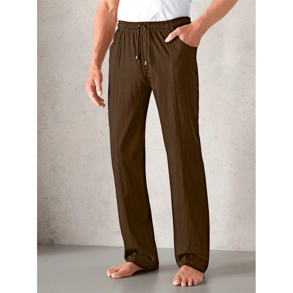 Classic Homewearpants ▷ bestellen