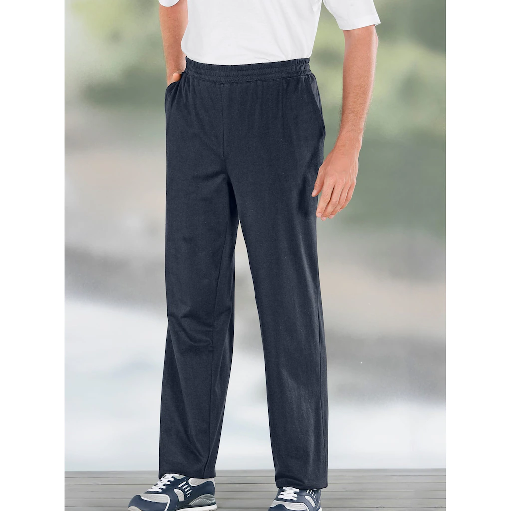 Classic Homewearpants ▷ bestellen