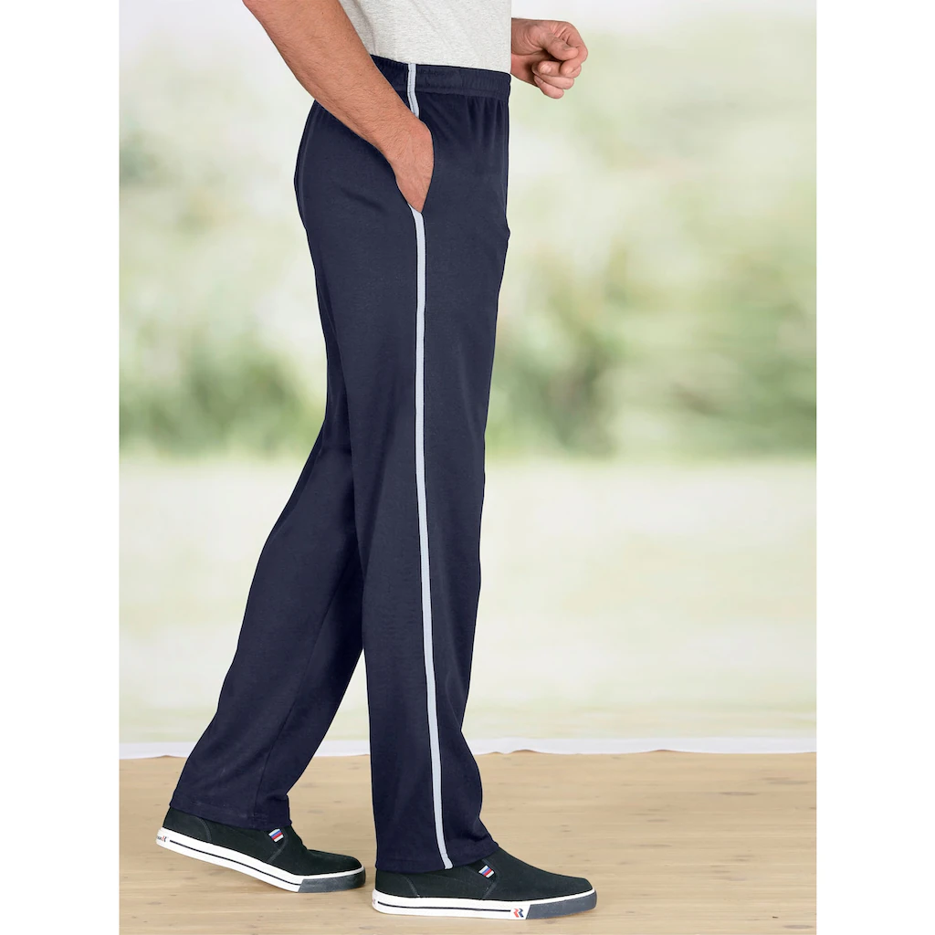 Classic Homewearpants ▷ Kaufen