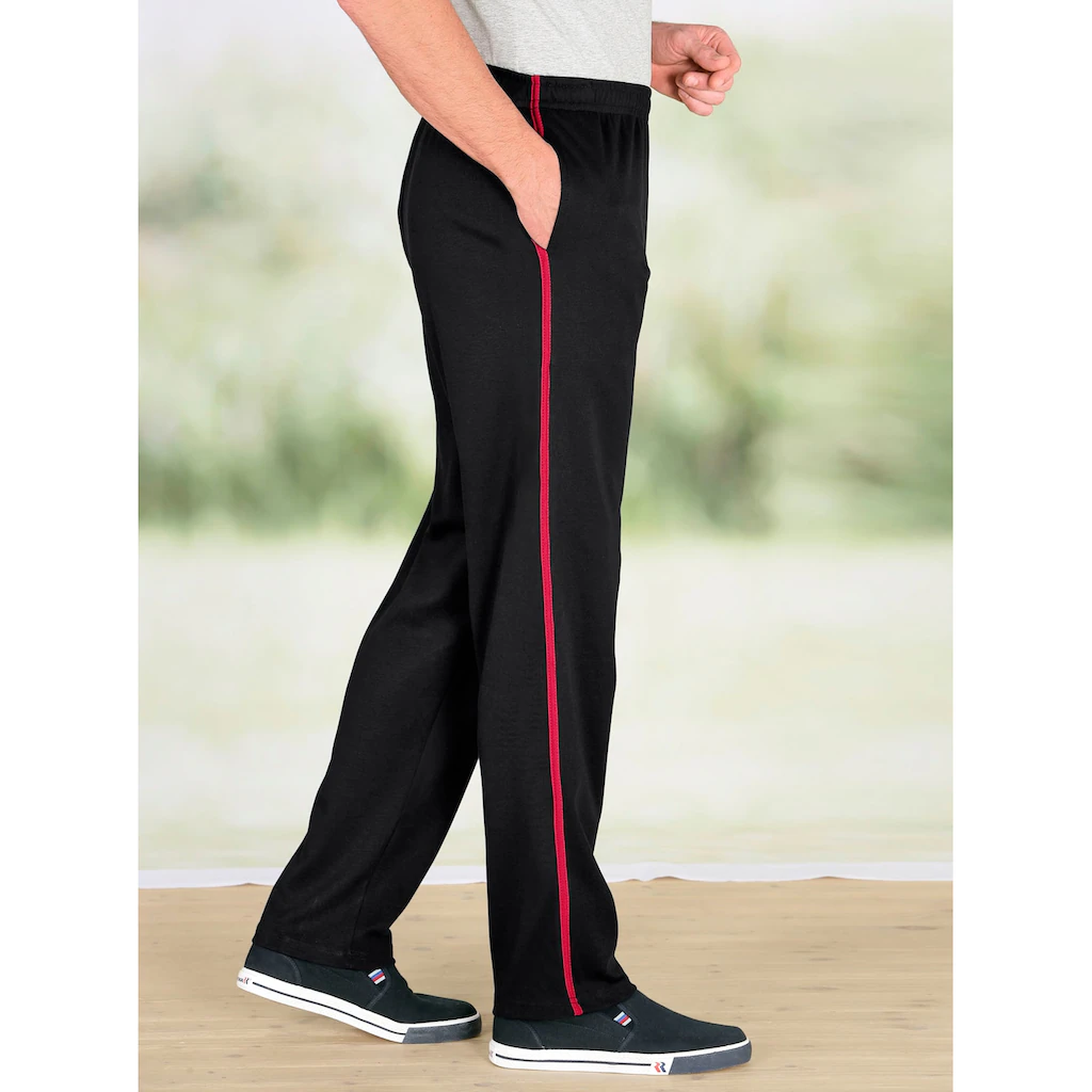 Classic Homewearpants ▷ kaufen