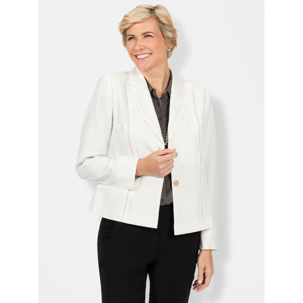 Classic Jackenblazer »Blazer«