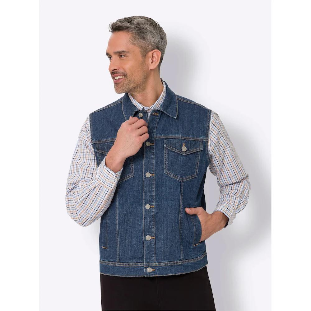 Classic Jeansweste ▷ Bestellen