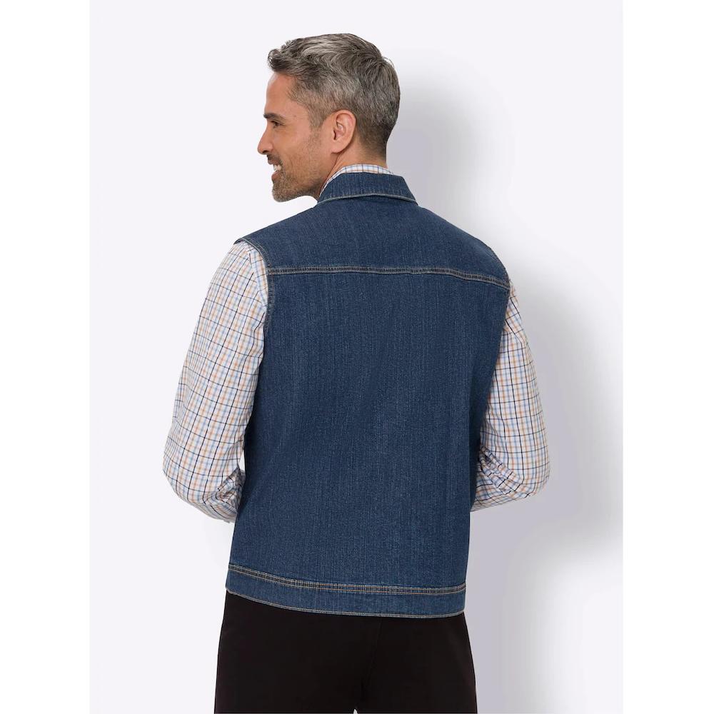 Classic Jeansweste ▷ Bestellen