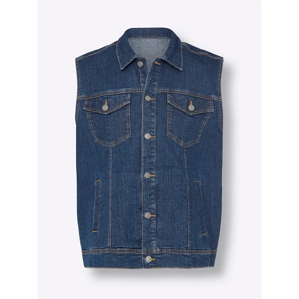 Classic Jeansweste ▷ Bestellen