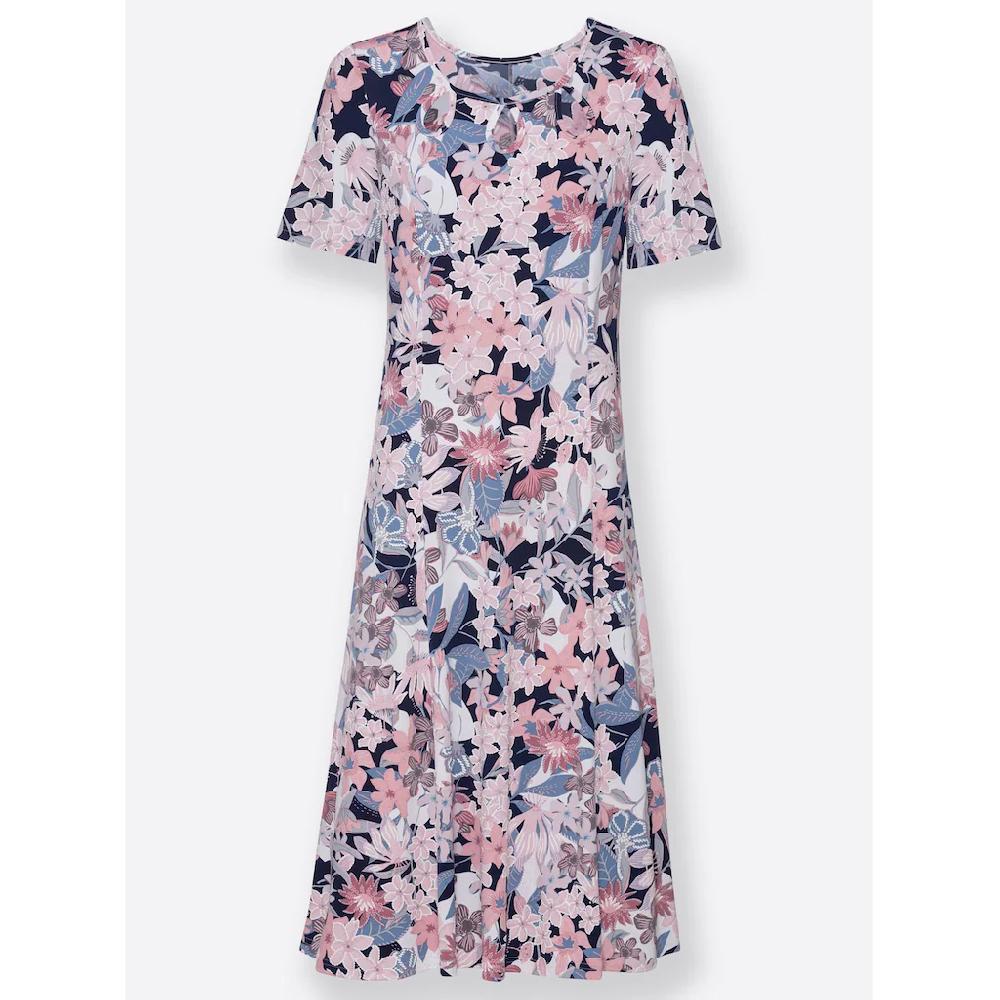 Classic Jerseykleid »Jersey-Kleid«