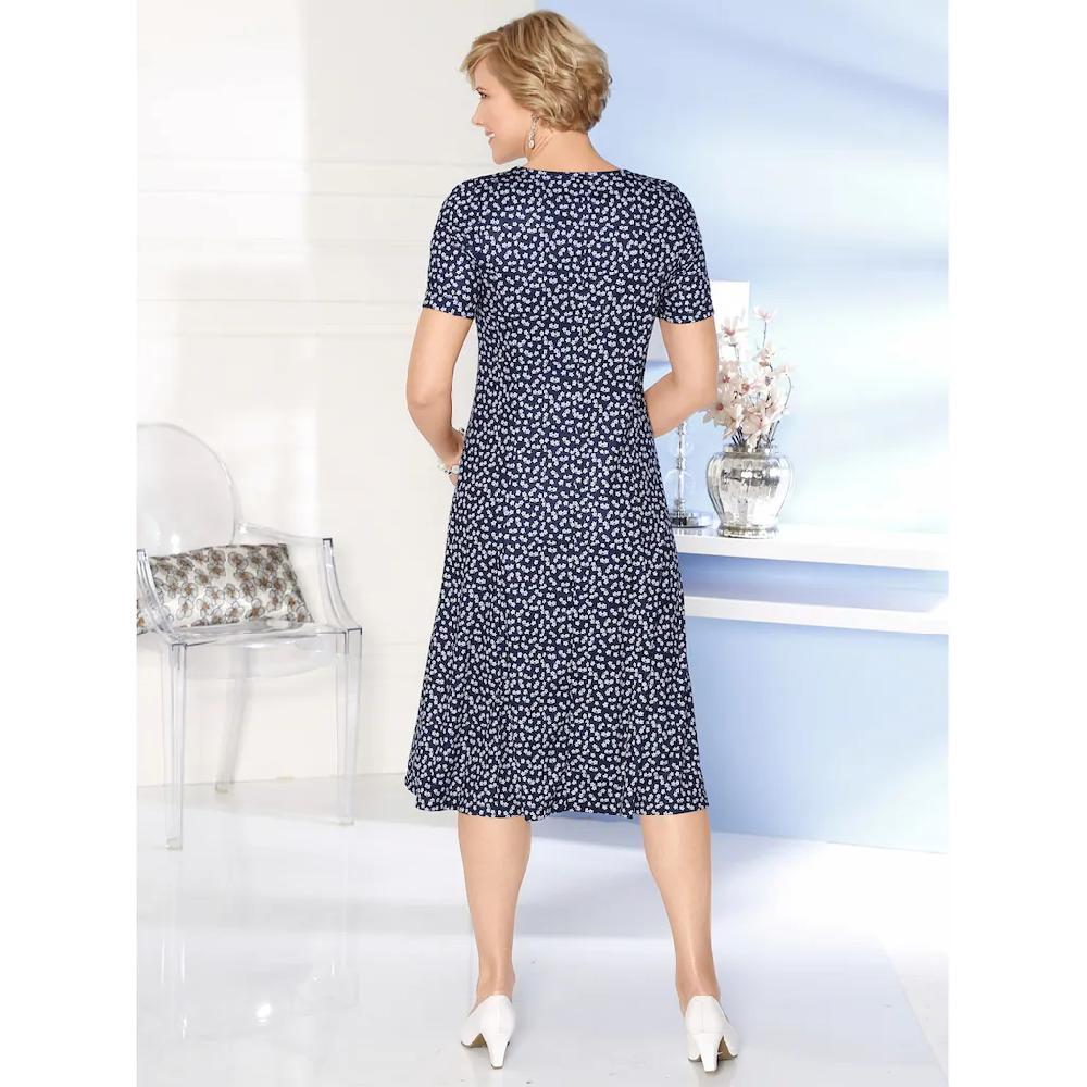 Classic Jerseykleid »Jersey-Kleid«