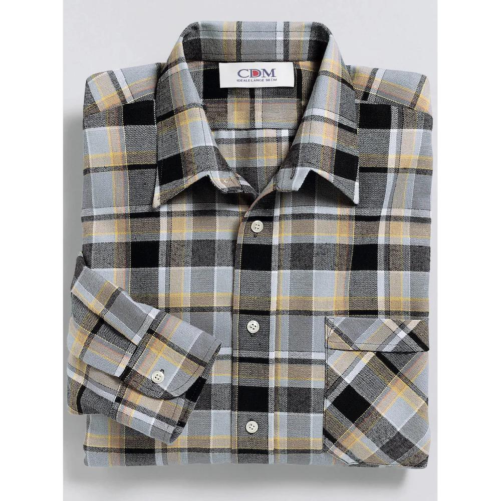 Classic Karohemd ▷ Kaufen