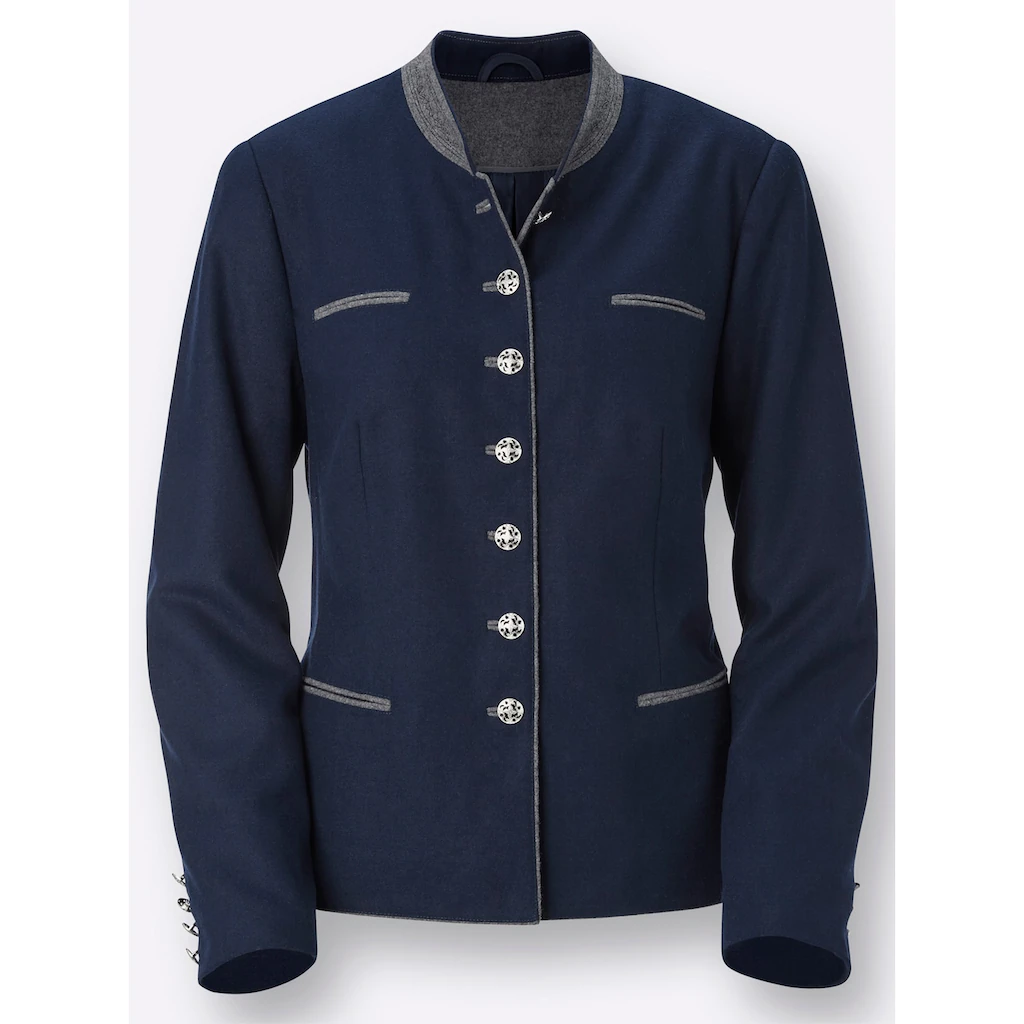 Classic Kurzblazer »Blazer«