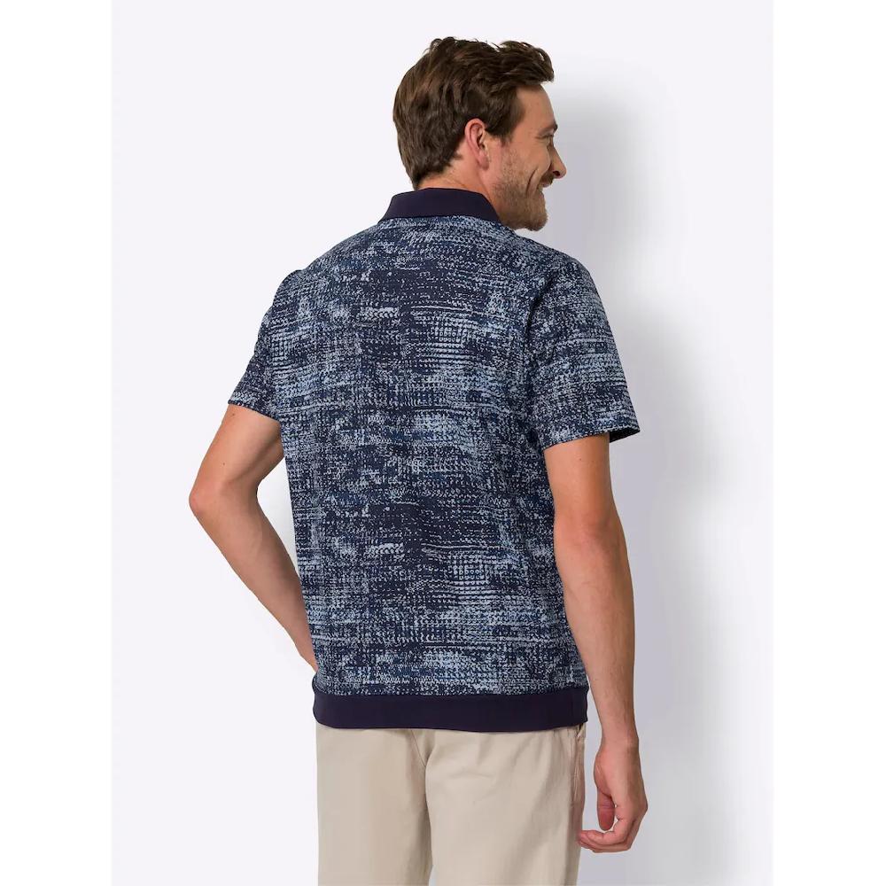 Classic Poloshirt »Kurzarm-Poloshirt« (1 Tlg.)