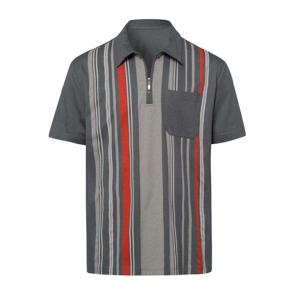 Classic Poloshirt »Poloshirt« (1 Tlg.)