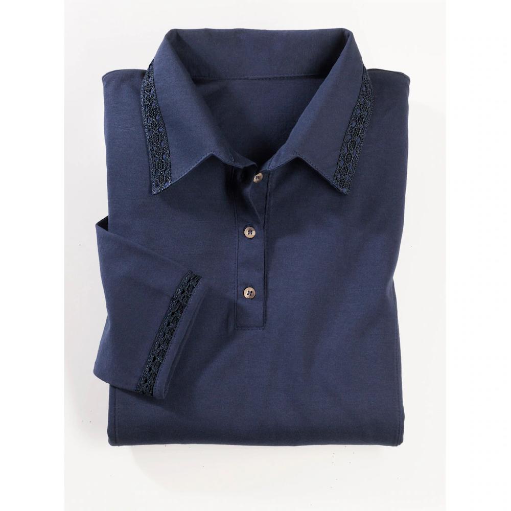 Classic Poloshirt »Shirt« (1 Tlg.)