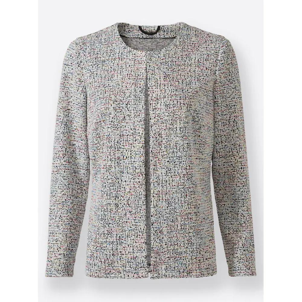 Classic Shirtjacke »Shirtjacke« (1 Tlg.)