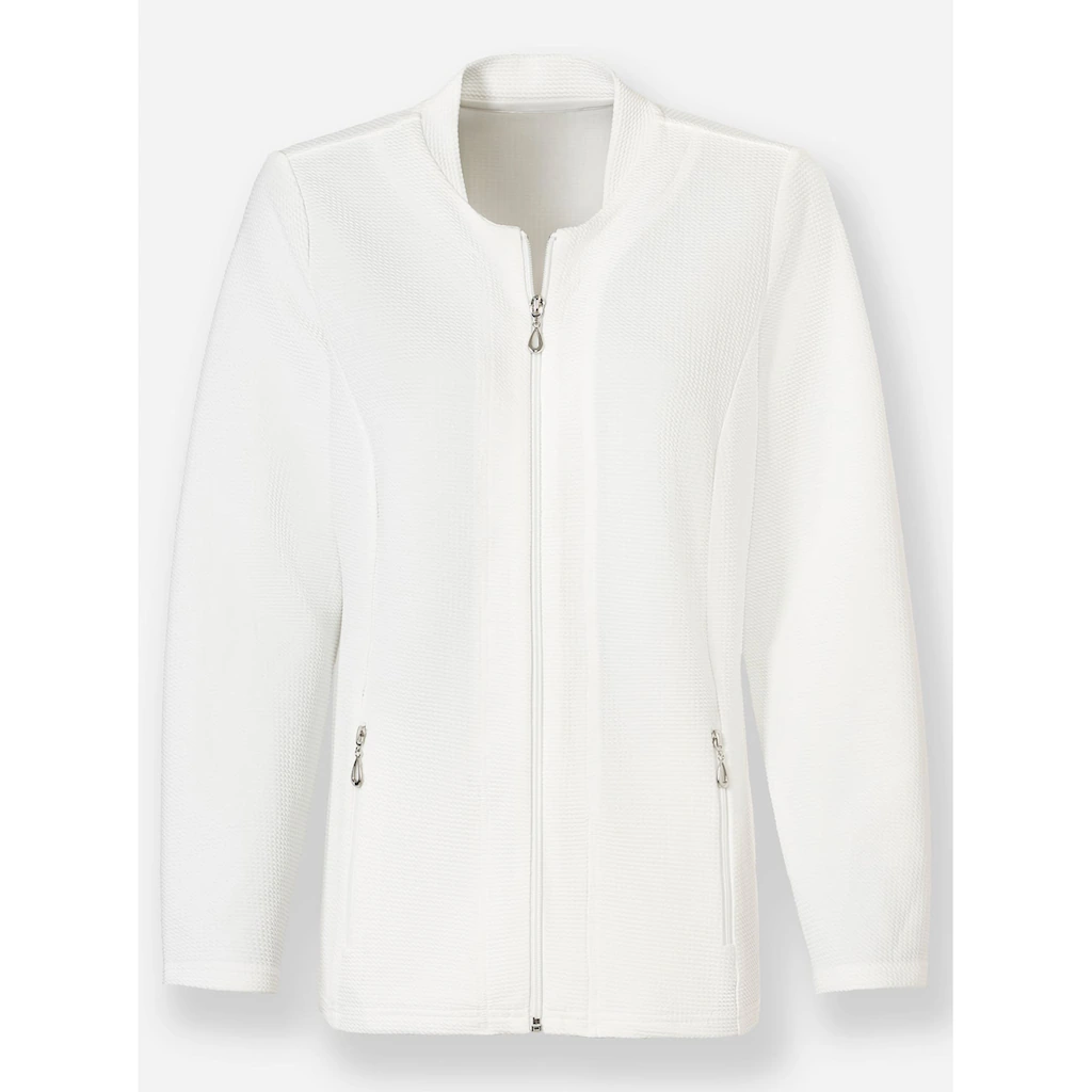 Classic Shirtjacke »Shirtjacke« (1 Tlg.)
