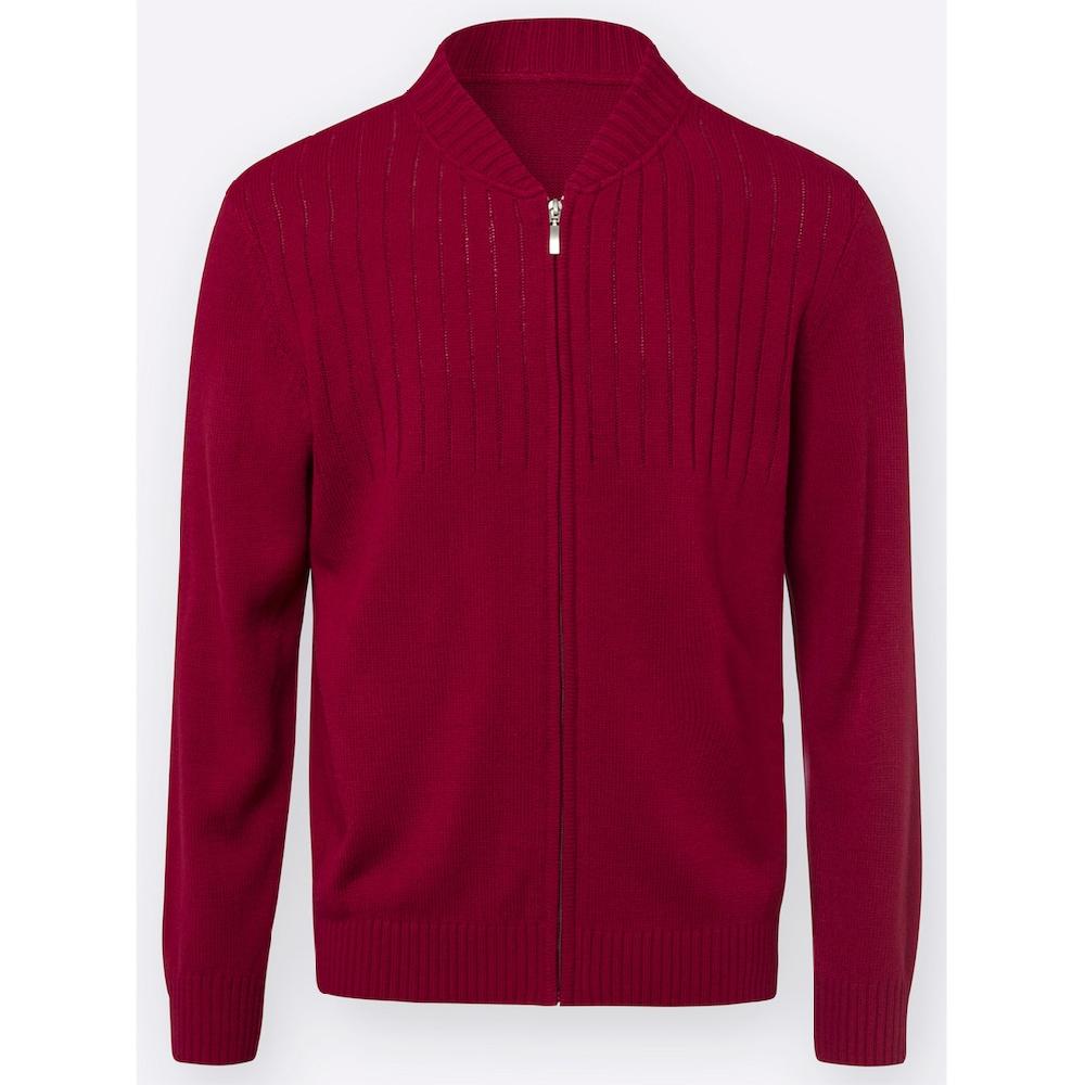 Classic Strickjacke ▷ Für