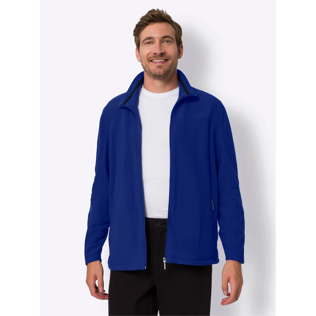 Classic Sweatjacke ▷ Bestellen