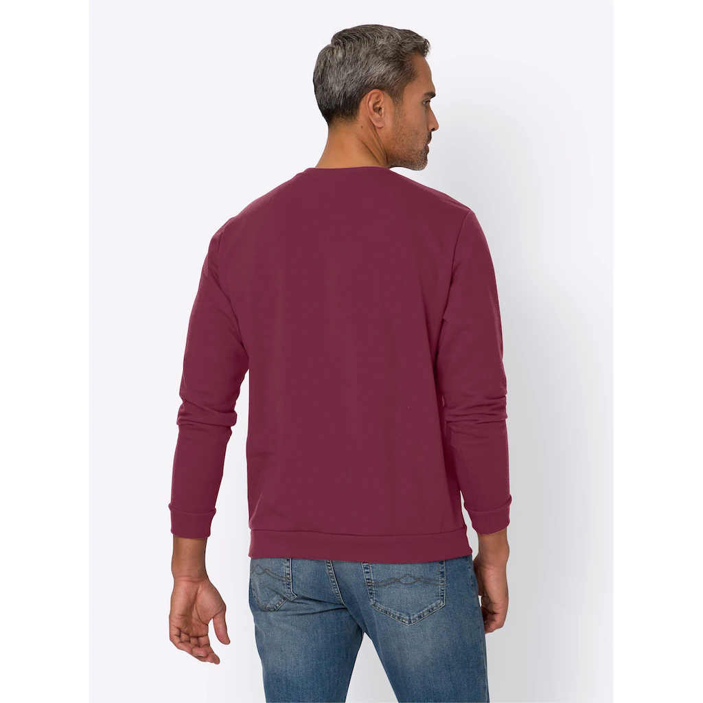 Classic Sweatshirt ▷ Bestellen
