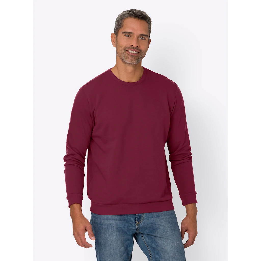 Classic Sweatshirt ▷ bestellen