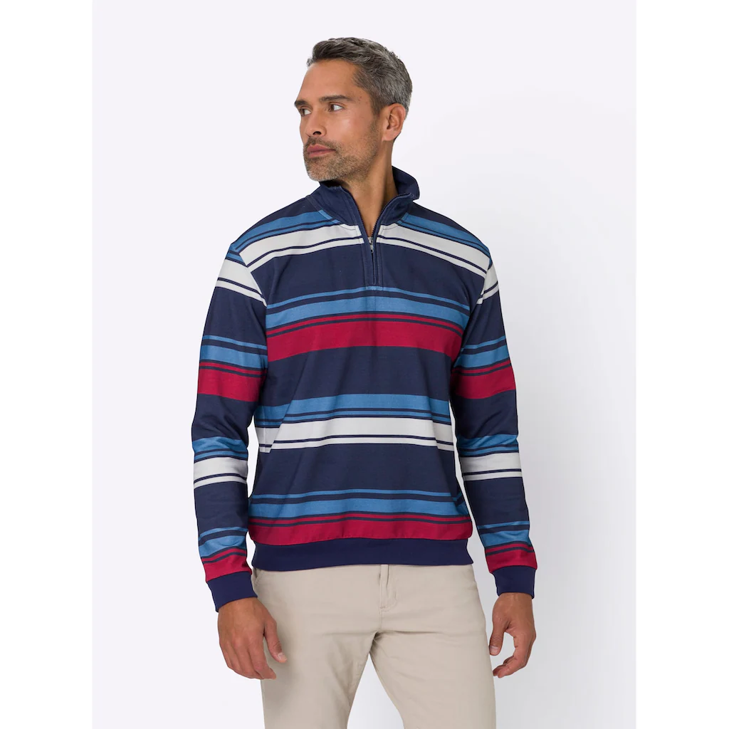 Classic Sweatshirt ▷ Für