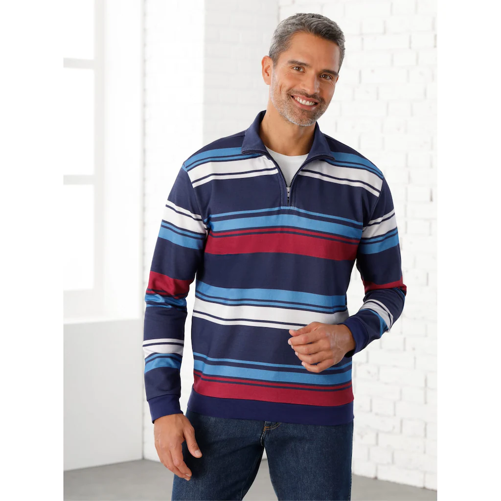 Classic Sweatshirt ▷ für