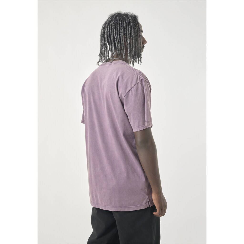 Cleptomanicx T-Shirt »Boxy Tee Ligull Washed« Mit Lockerem Schnitt ▷ Bestellen