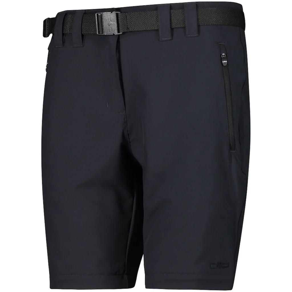 CMP Cargohose (Set 2 Tlg. Mit Gürtel) Elastisch & Schnell Trocknend & Atmungsaktiv Auf Rechnung Online Kaufen
