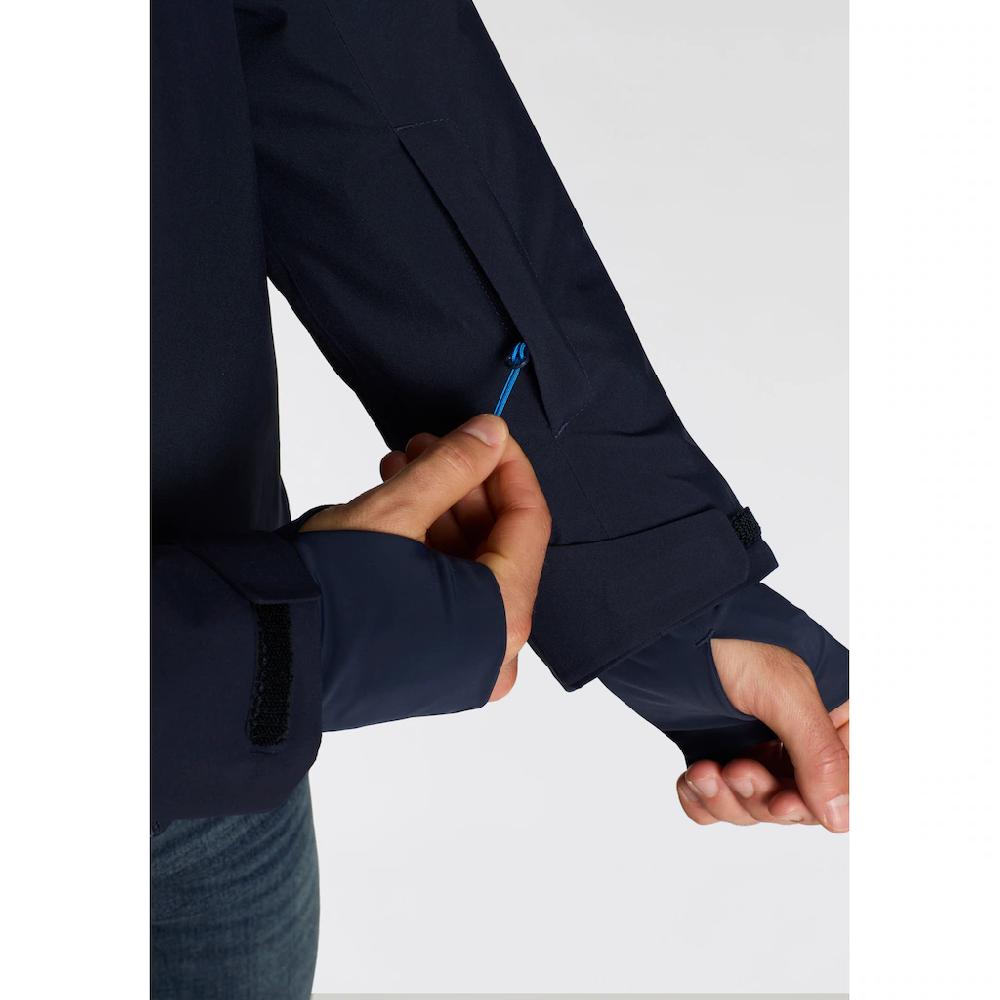 CMP Funktionsjacke Mit Kapuze ▷ Kaufen