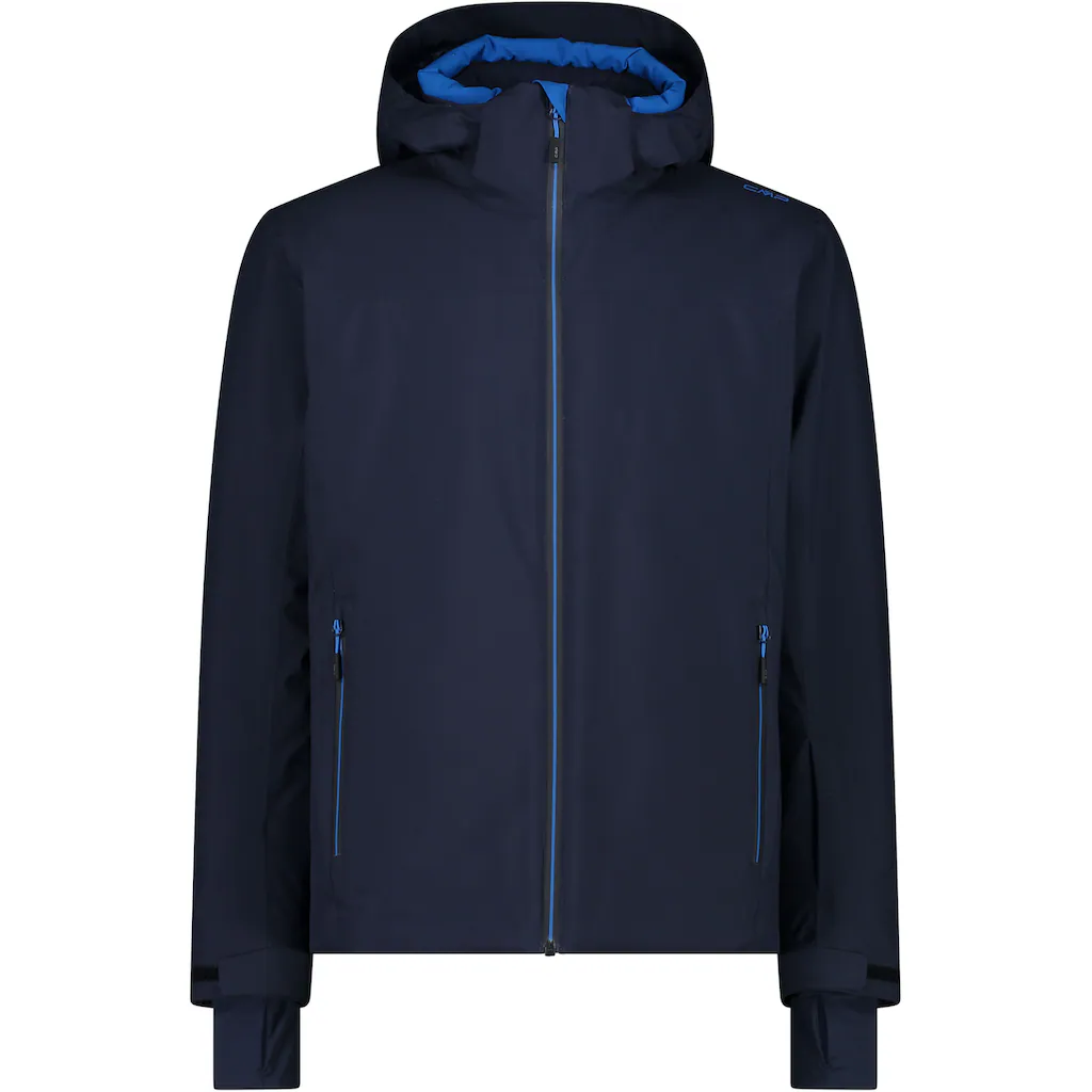 CMP Funktionsjacke Mit Kapuze ▷ Kaufen