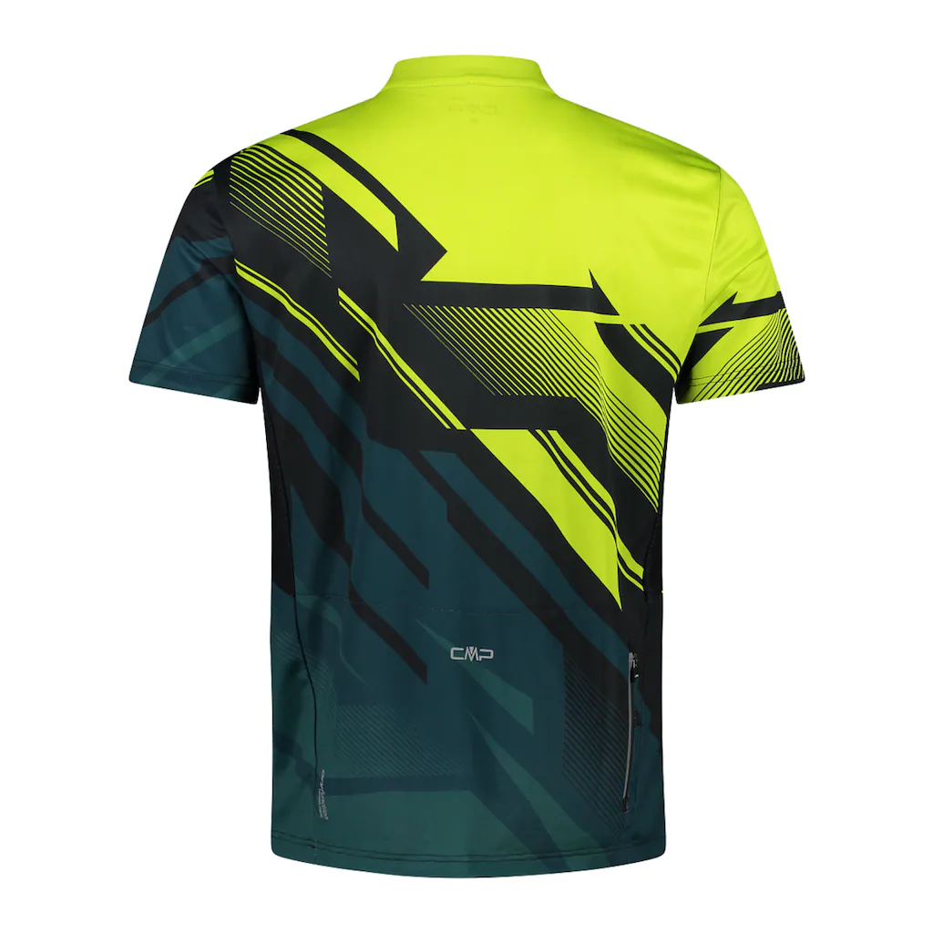 CMP Funktionsshirt Fahrradshirt