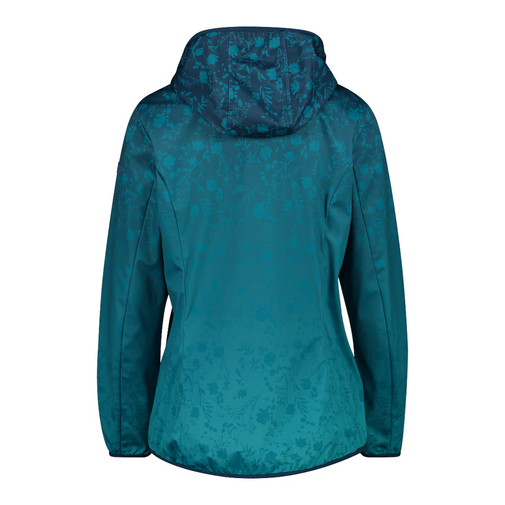 CMP Softshelljacke