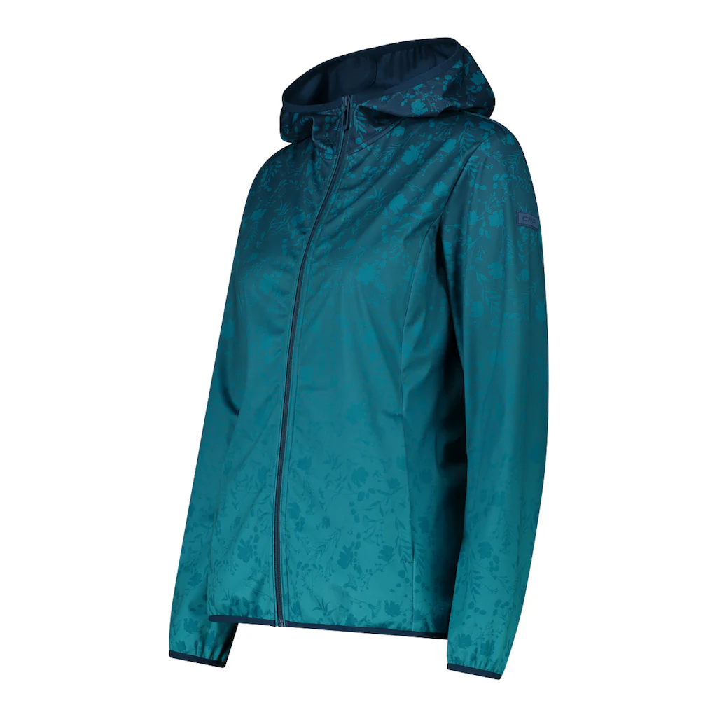 CMP Softshelljacke