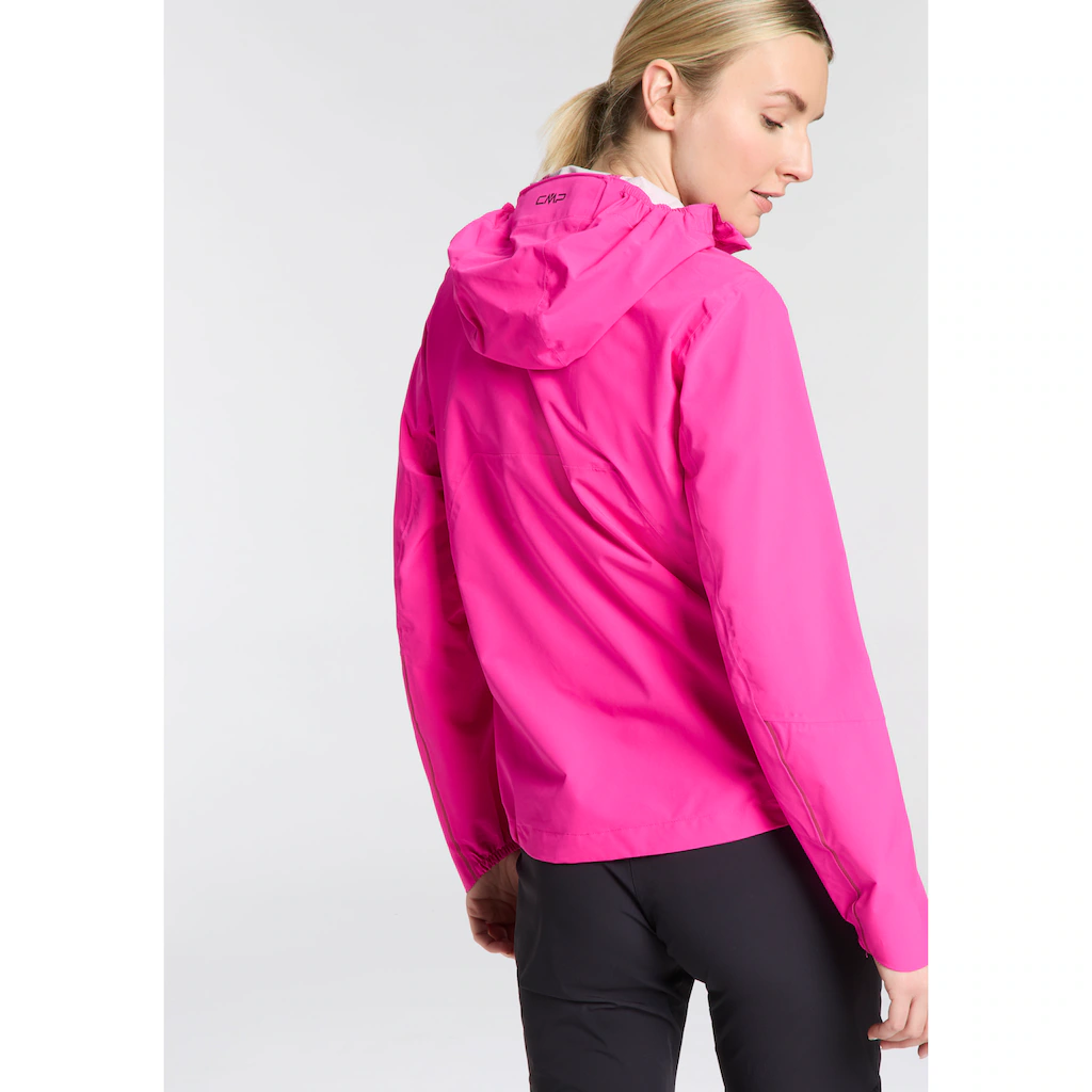CMP Softshelljacke