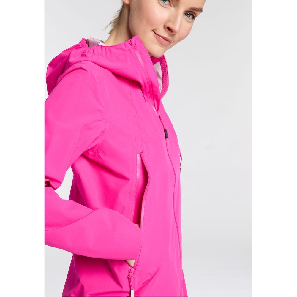 CMP Softshelljacke