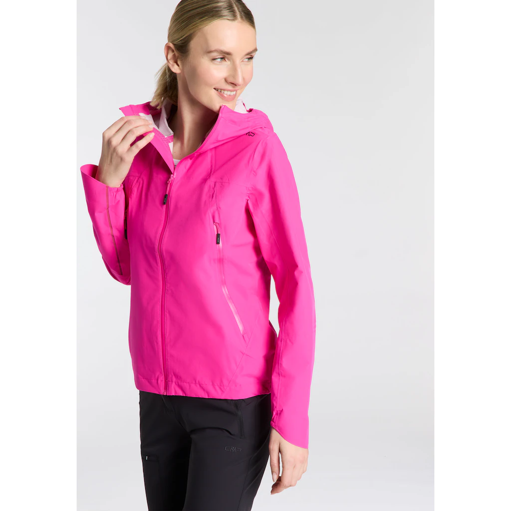 CMP Softshelljacke