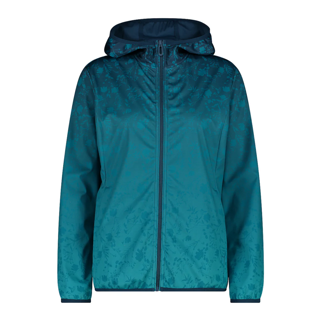 CMP Softshelljacke